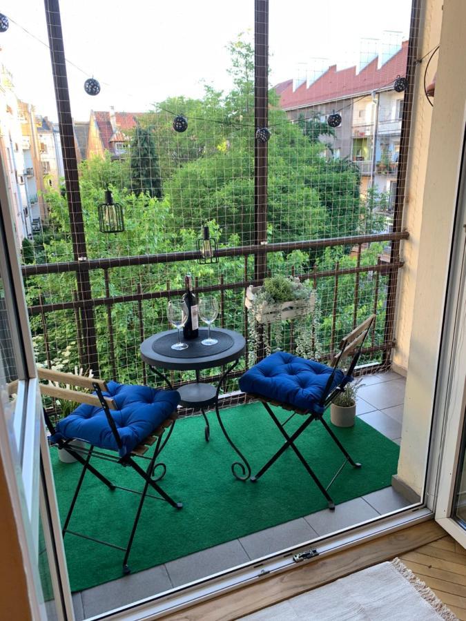 Royal Apartment Краков Экстерьер фото
