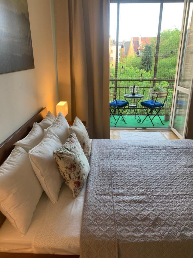 Royal Apartment Краков Экстерьер фото