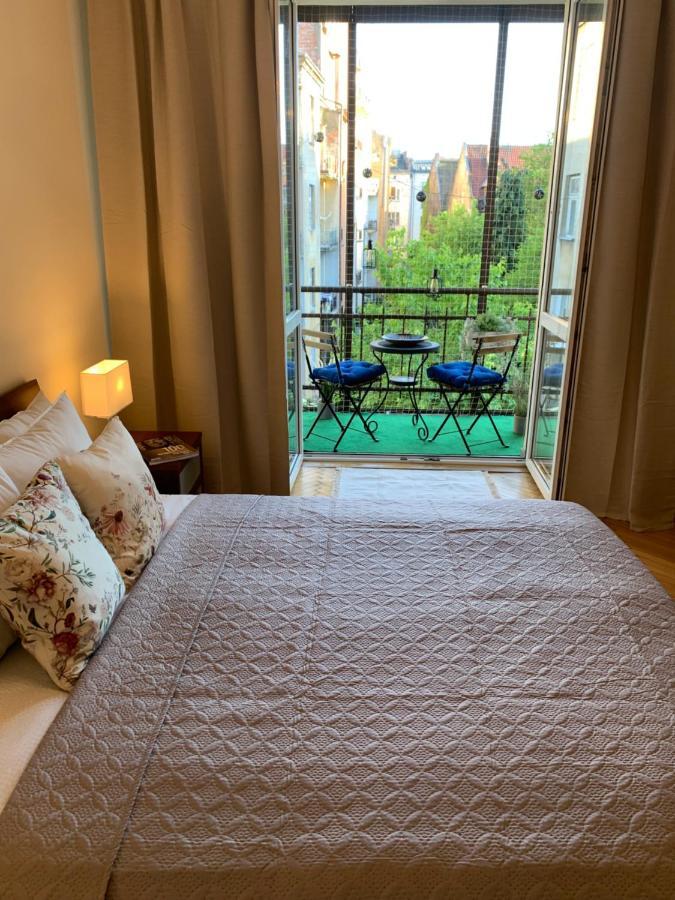 Royal Apartment Краков Экстерьер фото