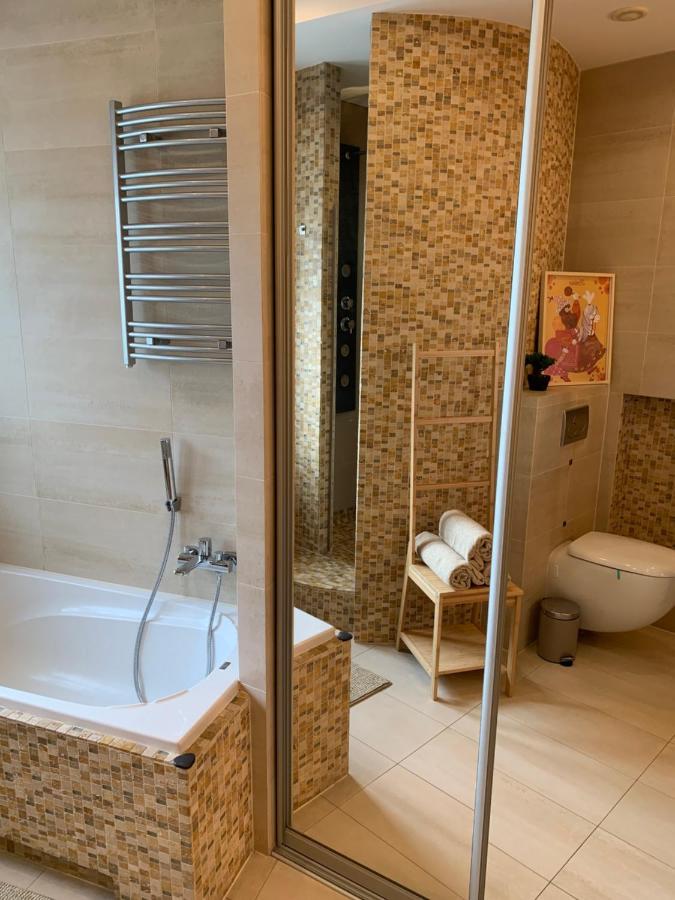 Royal Apartment Краков Экстерьер фото