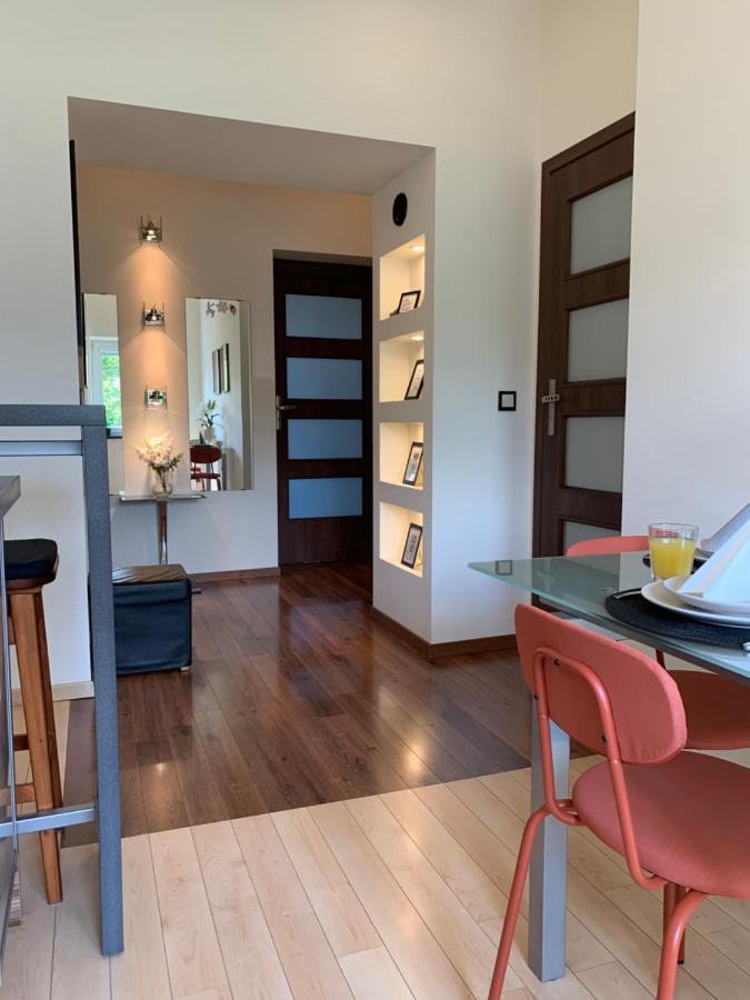 Royal Apartment Краков Экстерьер фото