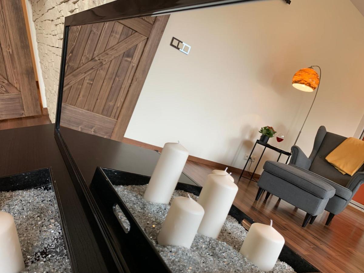 Royal Apartment Краков Экстерьер фото