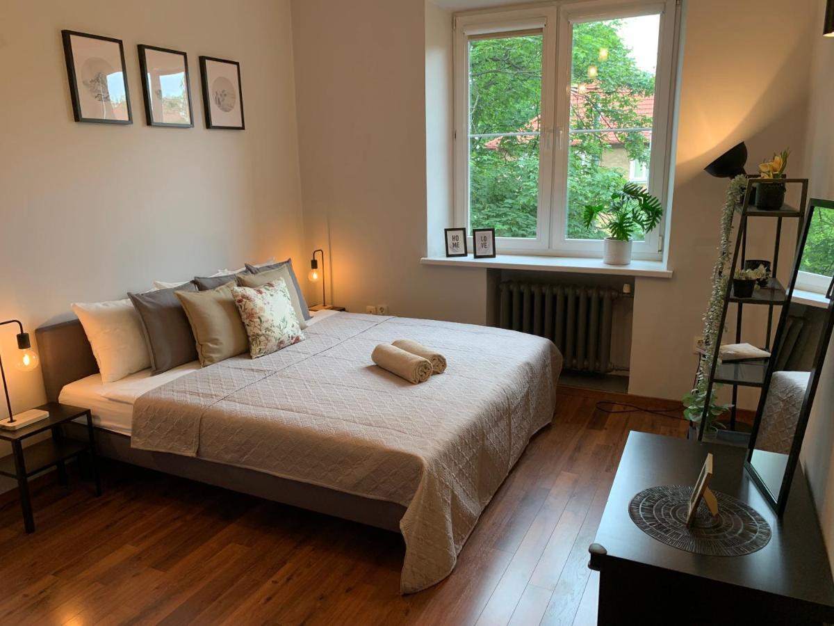 Royal Apartment Краков Экстерьер фото
