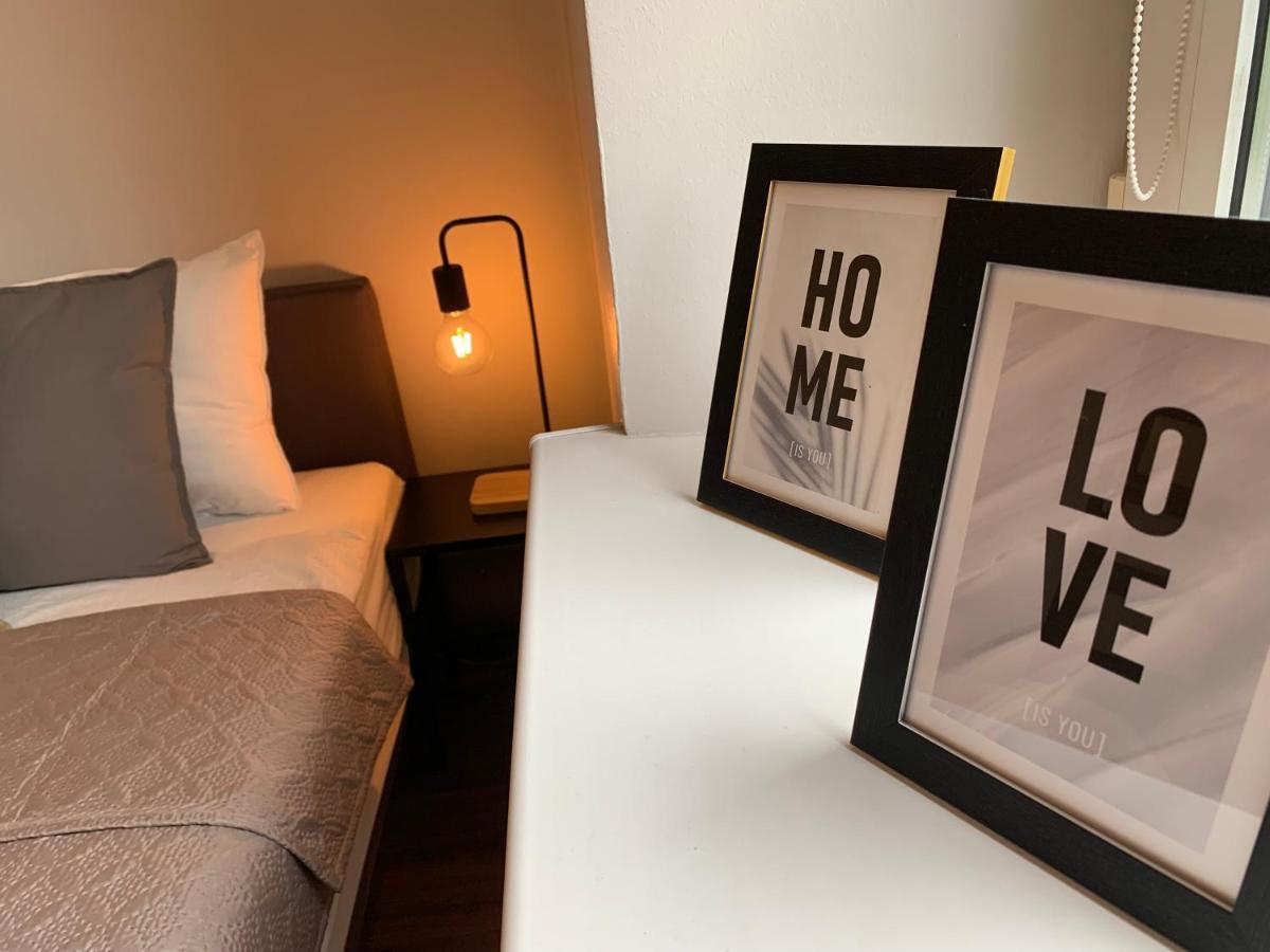 Royal Apartment Краков Экстерьер фото