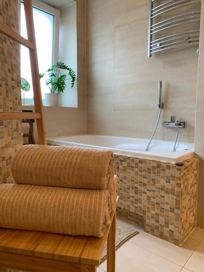 Royal Apartment Краков Экстерьер фото