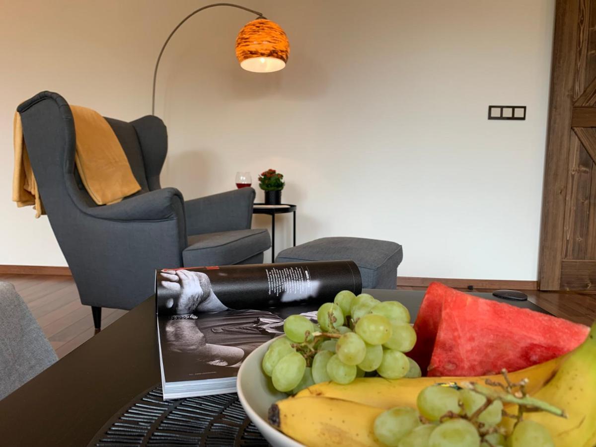 Royal Apartment Краков Экстерьер фото