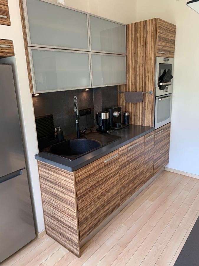 Royal Apartment Краков Экстерьер фото