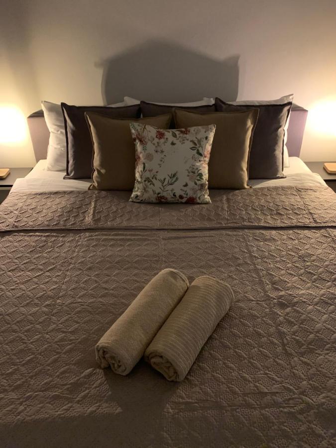 Royal Apartment Краков Экстерьер фото