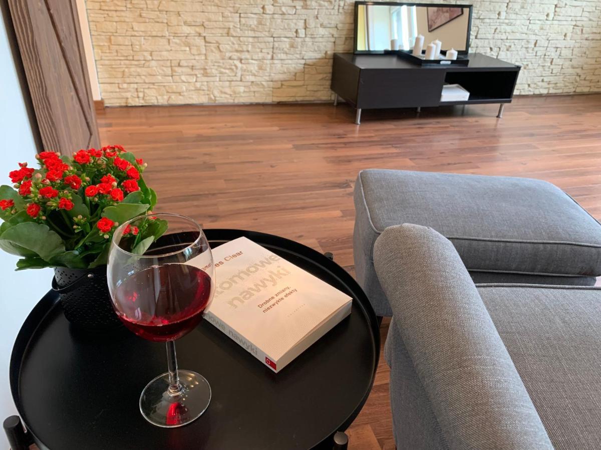 Royal Apartment Краков Экстерьер фото
